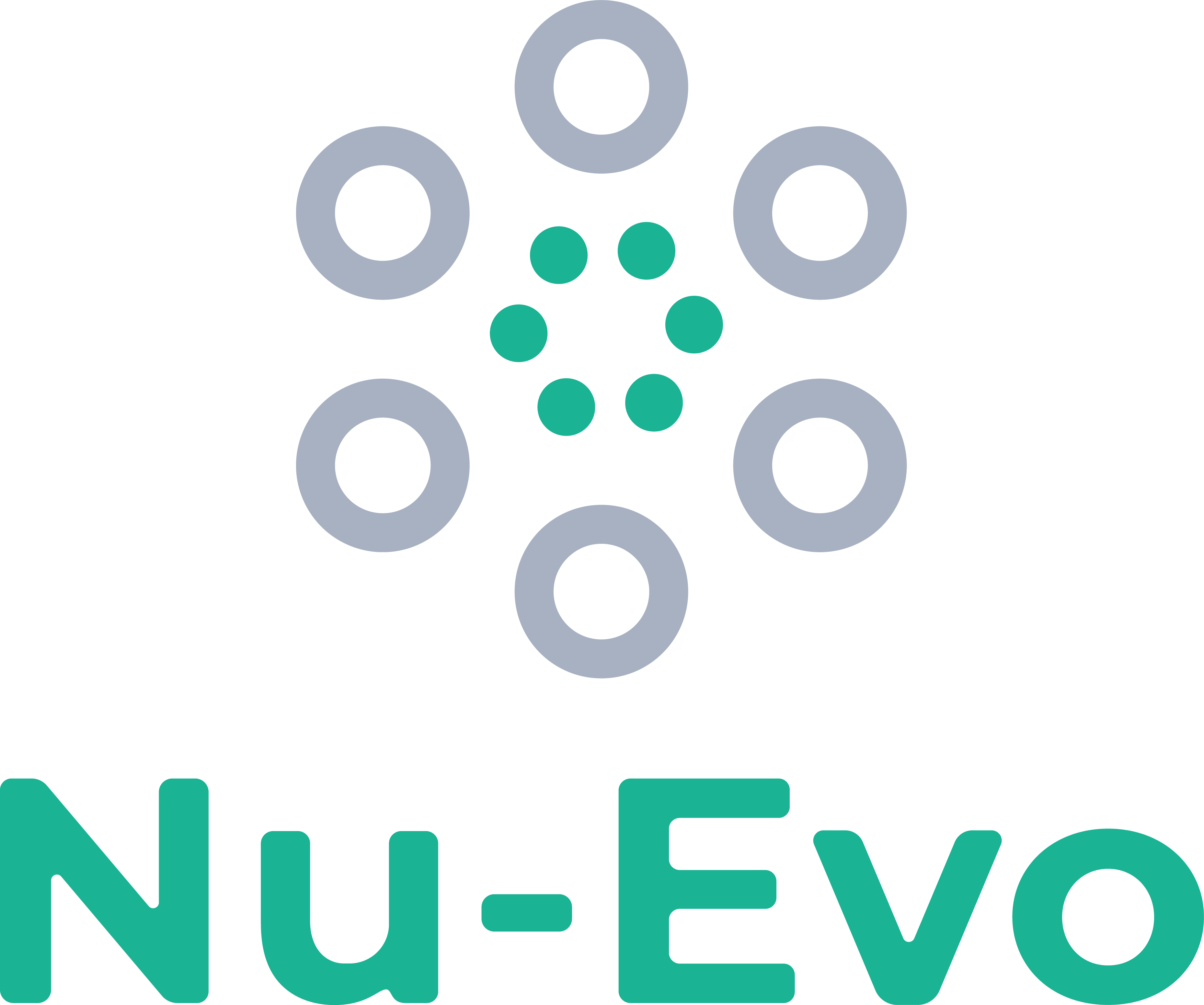 NU EVO