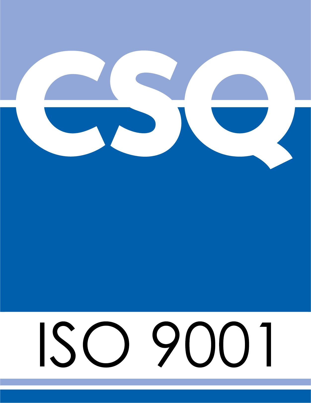 SG01 Logo ISO 9001